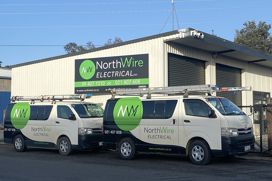 NorthWire Electrical